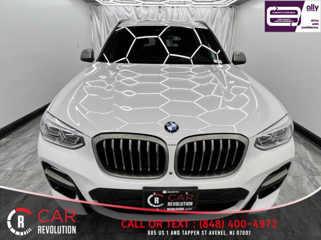 2018 BMW X3 M40i Sports A Ctivity, available for sale in Avenel, New Jersey | Car Revolution. Avenel, New Jersey 2018 BMW X3 M40i Sports A Ctivity, available for sale in Avenel, New Jersey | Car Revolution. Avenel, New Jersey
