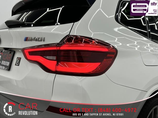 2018 BMW X3 M40i Sports A Ctivity, available for sale in Avenel, New Jersey | Car Revolution. Avenel, New Jersey 2018 BMW X3 M40i Sports A Ctivity, available for sale in Avenel, New Jersey | Car Revolution. Avenel, New Jersey