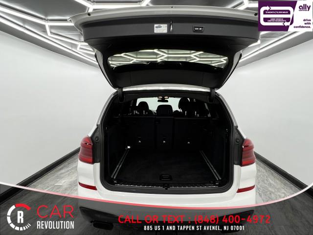 2018 BMW X3 M40i Sports A Ctivity, available for sale in Avenel, New Jersey | Car Revolution. Avenel, New Jersey 2018 BMW X3 M40i Sports A Ctivity, available for sale in Avenel, New Jersey | Car Revolution. Avenel, New Jersey