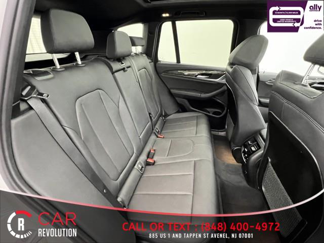 2018 BMW X3 M40i Sports A Ctivity, available for sale in Avenel, New Jersey | Car Revolution. Avenel, New Jersey 2018 BMW X3 M40i Sports A Ctivity, available for sale in Avenel, New Jersey | Car Revolution. Avenel, New Jersey