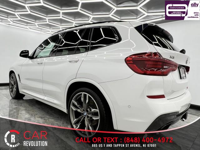 2018 BMW X3 M40i Sports A Ctivity, available for sale in Avenel, New Jersey | Car Revolution. Avenel, New Jersey 2018 BMW X3 M40i Sports A Ctivity, available for sale in Avenel, New Jersey | Car Revolution. Avenel, New Jersey