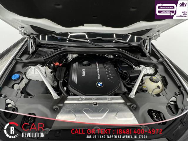 2018 BMW X3 M40i Sports A Ctivity, available for sale in Avenel, New Jersey | Car Revolution. Avenel, New Jersey 2018 BMW X3 M40i Sports A Ctivity, available for sale in Avenel, New Jersey | Car Revolution. Avenel, New Jersey