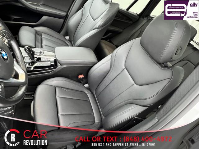 2018 BMW X3 M40i Sports A Ctivity, available for sale in Avenel, New Jersey | Car Revolution. Avenel, New Jersey 2018 BMW X3 M40i Sports A Ctivity, available for sale in Avenel, New Jersey | Car Revolution. Avenel, New Jersey