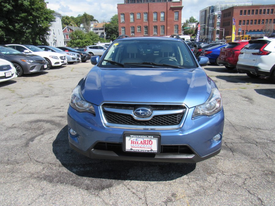 2014 Subaru XV Crosstrek Hybrid Base, available for sale in Worcester, Massachusetts | Hilario's Auto Sales Inc.. Worcester, Massachusetts 2014 Subaru XV Crosstrek Hybrid Base, available for sale in Worcester, Massachusetts | Hilario's Auto Sales Inc.. Worcester, Massachusetts