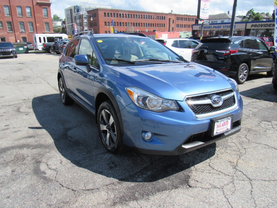 2014 Subaru XV Crosstrek Hybrid Base, available for sale in Worcester, Massachusetts | Hilario's Auto Sales Inc.. Worcester, Massachusetts 2014 Subaru XV Crosstrek Hybrid Base, available for sale in Worcester, Massachusetts | Hilario's Auto Sales Inc.. Worcester, Massachusetts