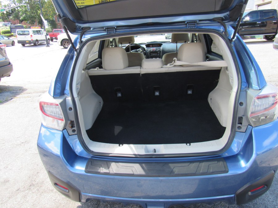 2014 Subaru XV Crosstrek Hybrid Base, available for sale in Worcester, Massachusetts | Hilario's Auto Sales Inc.. Worcester, Massachusetts 2014 Subaru XV Crosstrek Hybrid Base, available for sale in Worcester, Massachusetts | Hilario's Auto Sales Inc.. Worcester, Massachusetts