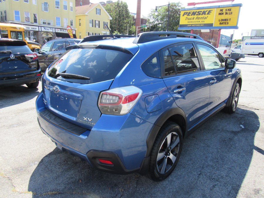 2014 Subaru XV Crosstrek Hybrid Base, available for sale in Worcester, Massachusetts | Hilario's Auto Sales Inc.. Worcester, Massachusetts 2014 Subaru XV Crosstrek Hybrid Base, available for sale in Worcester, Massachusetts | Hilario's Auto Sales Inc.. Worcester, Massachusetts