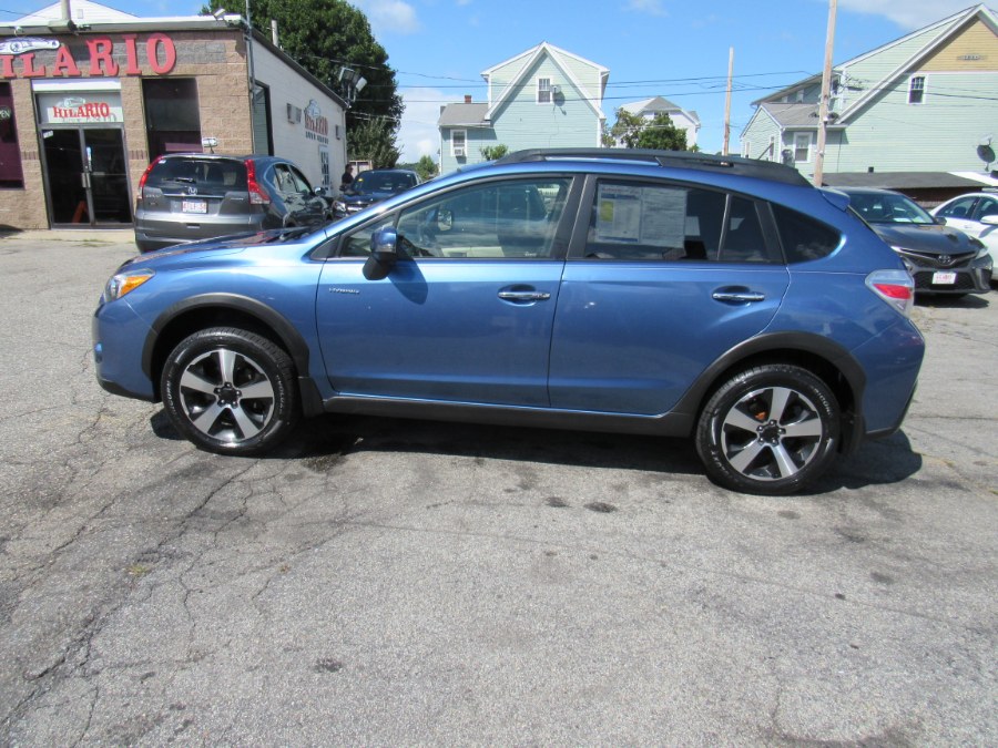 2014 Subaru XV Crosstrek Hybrid Base, available for sale in Worcester, Massachusetts | Hilario's Auto Sales Inc.. Worcester, Massachusetts 2014 Subaru XV Crosstrek Hybrid Base, available for sale in Worcester, Massachusetts | Hilario's Auto Sales Inc.. Worcester, Massachusetts
