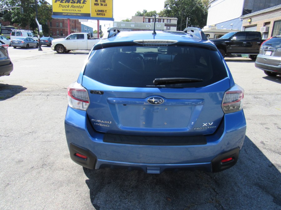 2014 Subaru XV Crosstrek Hybrid Base, available for sale in Worcester, Massachusetts | Hilario's Auto Sales Inc.. Worcester, Massachusetts 2014 Subaru XV Crosstrek Hybrid Base, available for sale in Worcester, Massachusetts | Hilario's Auto Sales Inc.. Worcester, Massachusetts