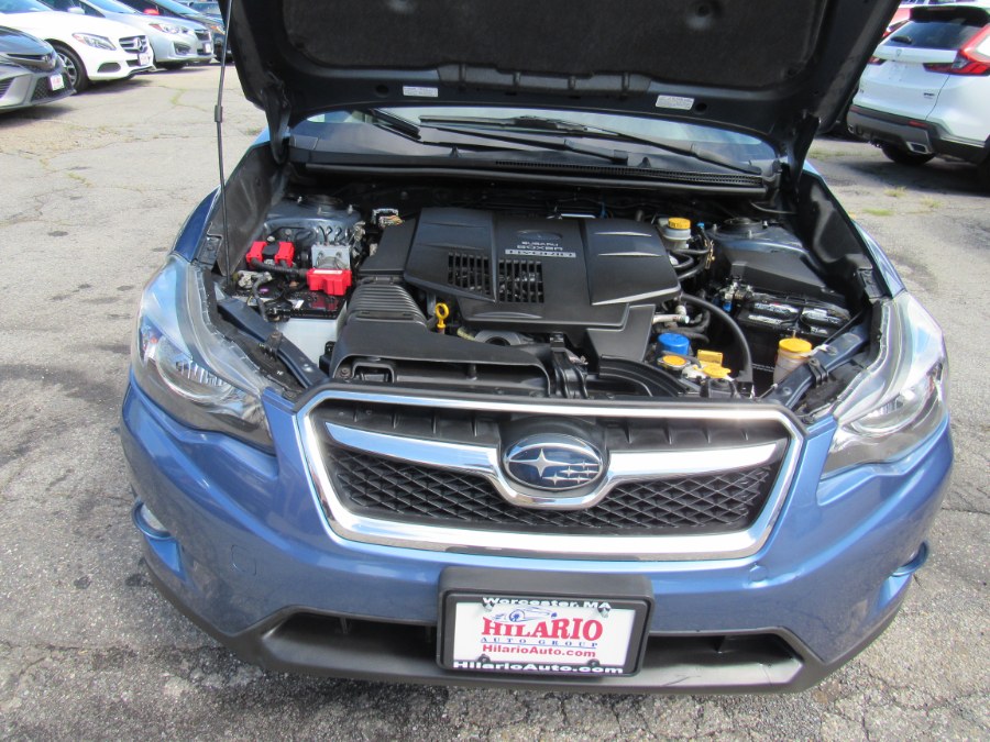 2014 Subaru XV Crosstrek Hybrid Base, available for sale in Worcester, Massachusetts | Hilario's Auto Sales Inc.. Worcester, Massachusetts 2014 Subaru XV Crosstrek Hybrid Base, available for sale in Worcester, Massachusetts | Hilario's Auto Sales Inc.. Worcester, Massachusetts