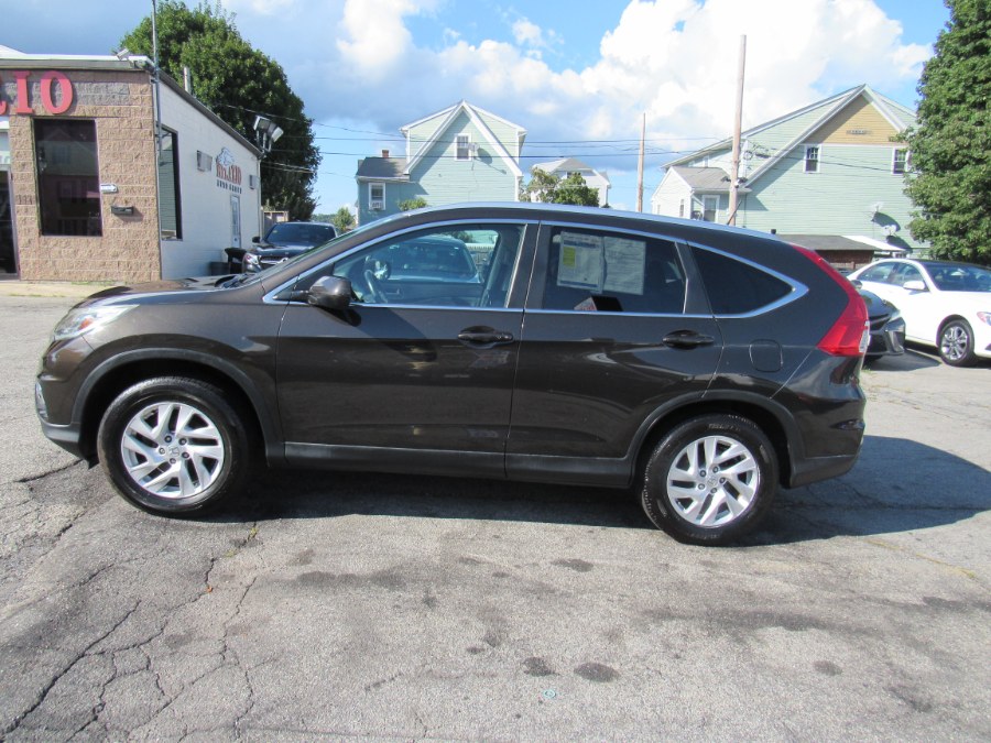 2015 Honda CR-V EX-L, available for sale in Worcester, Massachusetts | Hilario's Auto Sales Inc.. Worcester, Massachusetts 2015 Honda CR-V EX-L, available for sale in Worcester, Massachusetts | Hilario's Auto Sales Inc.. Worcester, Massachusetts