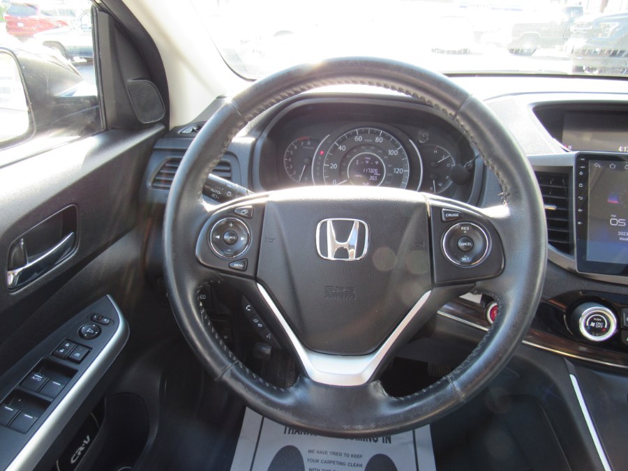2015 Honda CR-V EX-L, available for sale in Worcester, Massachusetts | Hilario's Auto Sales Inc.. Worcester, Massachusetts 2015 Honda CR-V EX-L, available for sale in Worcester, Massachusetts | Hilario's Auto Sales Inc.. Worcester, Massachusetts