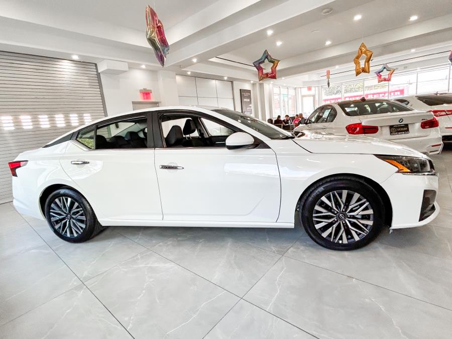 2023 Nissan Altima 2.5 SV Sedan, available for sale in Franklin Square, New York | Luxury Motor Club. Franklin Square, New York 2023 Nissan Altima 2.5 SV Sedan, available for sale in Franklin Square, New York | Luxury Motor Club. Franklin Square, New York