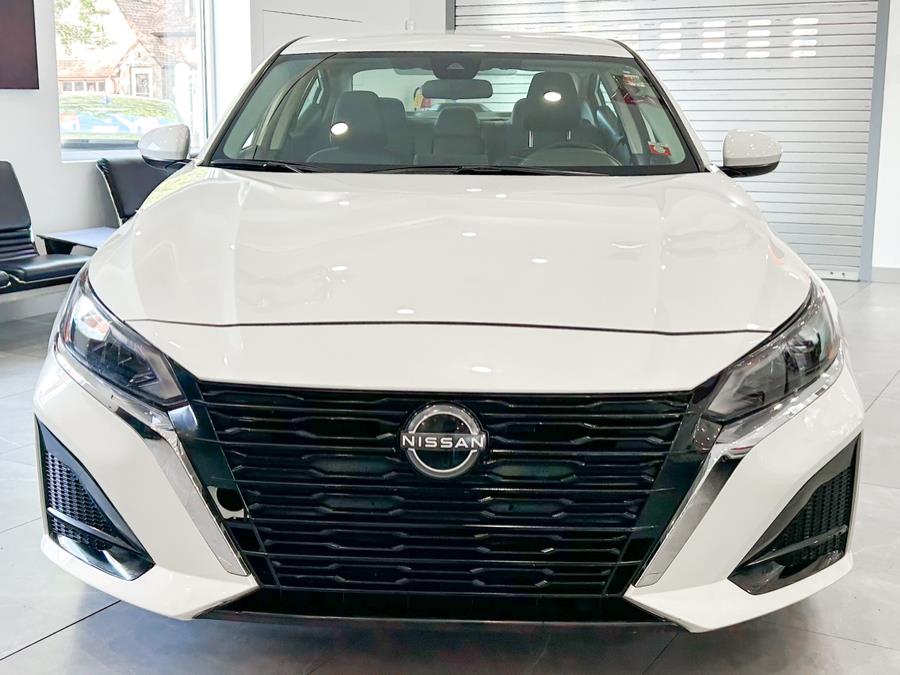 2023 Nissan Altima 2.5 SV Sedan, available for sale in Franklin Square, New York | Luxury Motor Club. Franklin Square, New York 2023 Nissan Altima 2.5 SV Sedan, available for sale in Franklin Square, New York | Luxury Motor Club. Franklin Square, New York