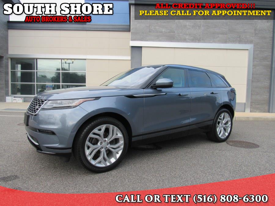 2020 Land Rover Range Rover Velar P250 S, available for sale in Massapequa, New York | South Shore Auto Brokers & Sales. Massapequa, New York 2020 Land Rover Range Rover Velar P250 S, available for sale in Massapequa, New York | South Shore Auto Brokers & Sales. Massapequa, New York