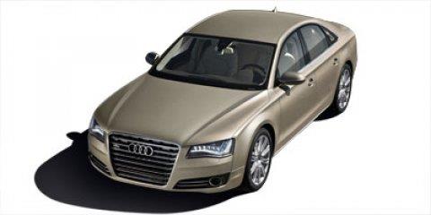 Used 2011 Audi A8 in Clinton, Connecticut | M&M Motors International. Clinton, Connecticut