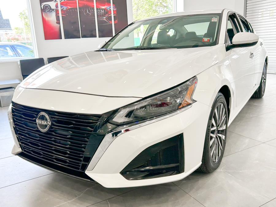 2023 Nissan Altima 2.5 SV Sedan, available for sale in Franklin Square, New York | Luxury Motor Club. Franklin Square, New York 2023 Nissan Altima 2.5 SV Sedan, available for sale in Franklin Square, New York | Luxury Motor Club. Franklin Square, New York