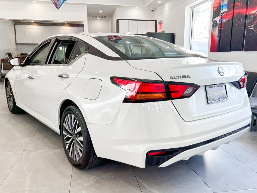 2023 Nissan Altima 2.5 SV Sedan, available for sale in Franklin Square, New York | Luxury Motor Club. Franklin Square, New York 2023 Nissan Altima 2.5 SV Sedan, available for sale in Franklin Square, New York | Luxury Motor Club. Franklin Square, New York