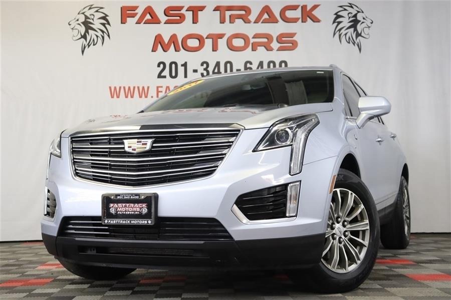 Used 2017 Cadillac Xt5 in Paterson, New Jersey | Fast Track Motors. Paterson, New Jersey
