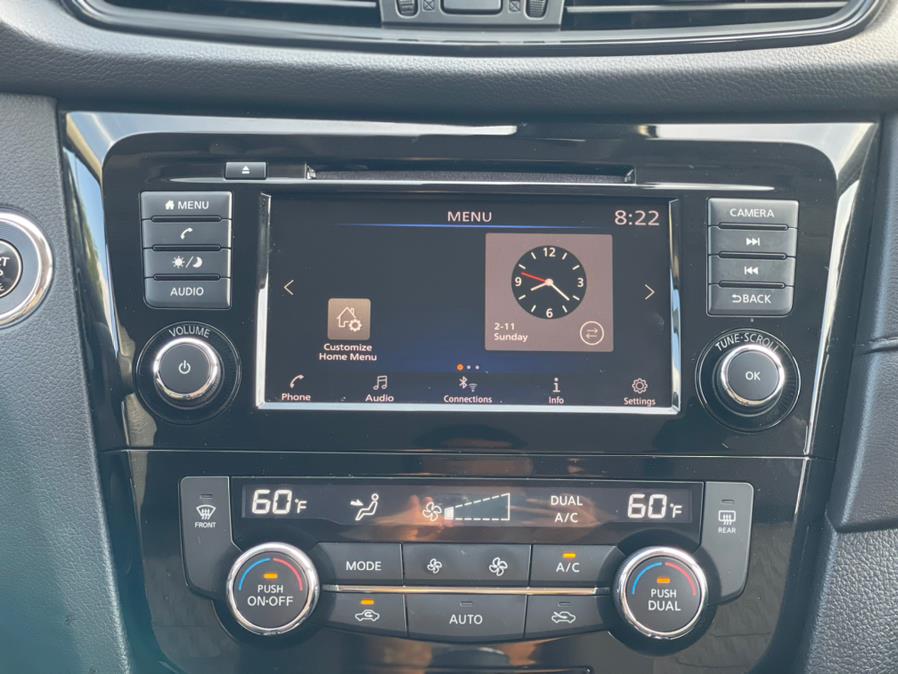 2019 Nissan Rogue AWD SL, available for sale in Irvington , New Jersey | Auto Haus of Irvington Corp. Irvington , New Jersey 2019 Nissan Rogue AWD SL, available for sale in Irvington , New Jersey | Auto Haus of Irvington Corp. Irvington , New Jersey