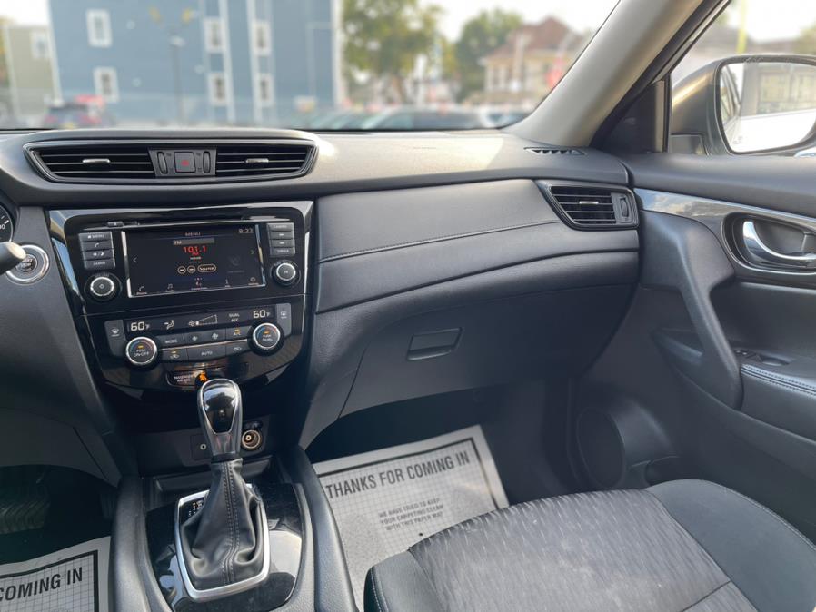 2019 Nissan Rogue AWD SL, available for sale in Irvington , New Jersey | Auto Haus of Irvington Corp. Irvington , New Jersey 2019 Nissan Rogue AWD SL, available for sale in Irvington , New Jersey | Auto Haus of Irvington Corp. Irvington , New Jersey