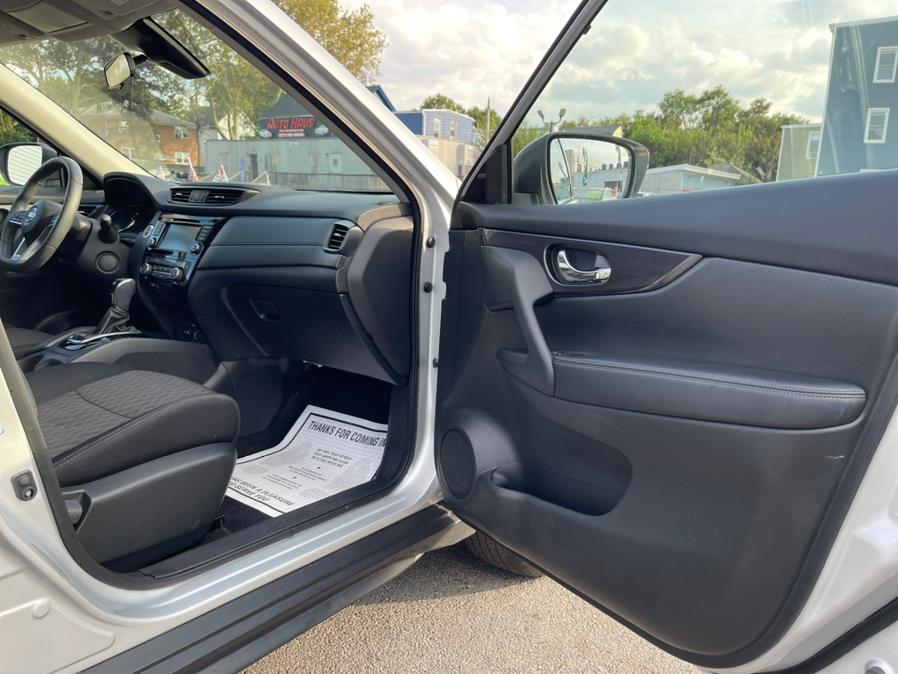 2019 Nissan Rogue AWD SL, available for sale in Irvington , New Jersey | Auto Haus of Irvington Corp. Irvington , New Jersey 2019 Nissan Rogue AWD SL, available for sale in Irvington , New Jersey | Auto Haus of Irvington Corp. Irvington , New Jersey
