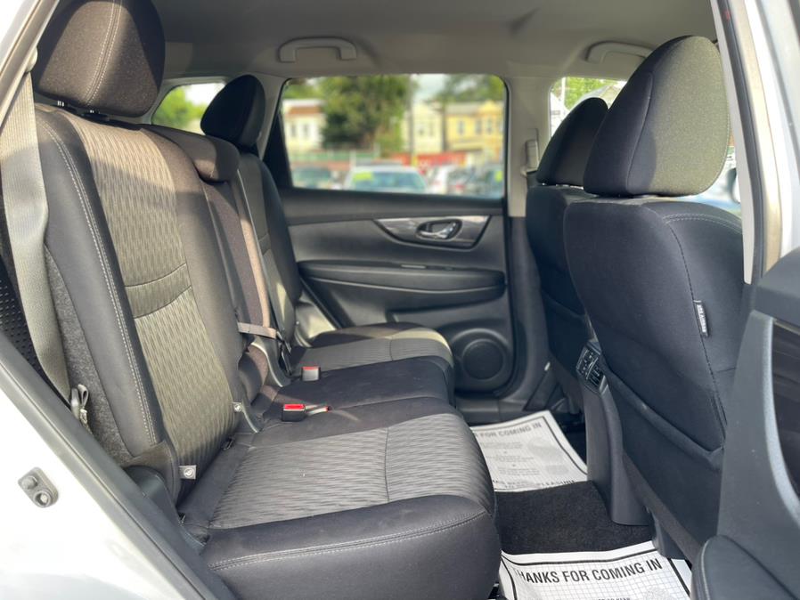 2019 Nissan Rogue AWD SL, available for sale in Irvington , New Jersey | Auto Haus of Irvington Corp. Irvington , New Jersey 2019 Nissan Rogue AWD SL, available for sale in Irvington , New Jersey | Auto Haus of Irvington Corp. Irvington , New Jersey