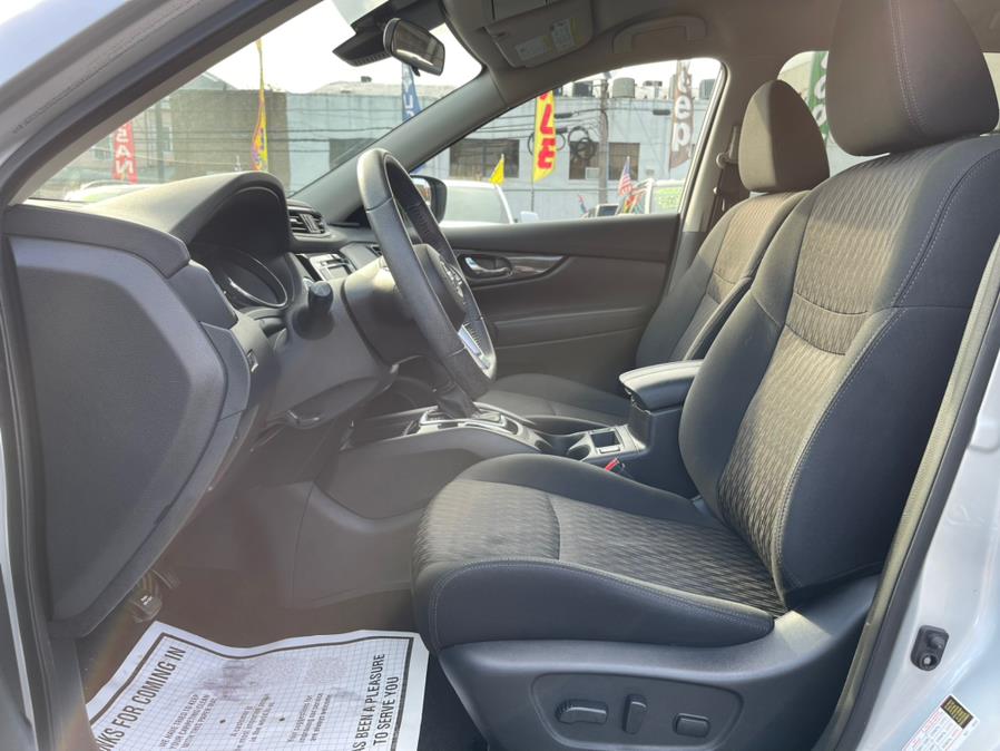 2019 Nissan Rogue AWD SL, available for sale in Irvington , New Jersey | Auto Haus of Irvington Corp. Irvington , New Jersey 2019 Nissan Rogue AWD SL, available for sale in Irvington , New Jersey | Auto Haus of Irvington Corp. Irvington , New Jersey