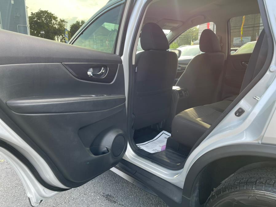 2019 Nissan Rogue AWD SL, available for sale in Irvington , New Jersey | Auto Haus of Irvington Corp. Irvington , New Jersey 2019 Nissan Rogue AWD SL, available for sale in Irvington , New Jersey | Auto Haus of Irvington Corp. Irvington , New Jersey