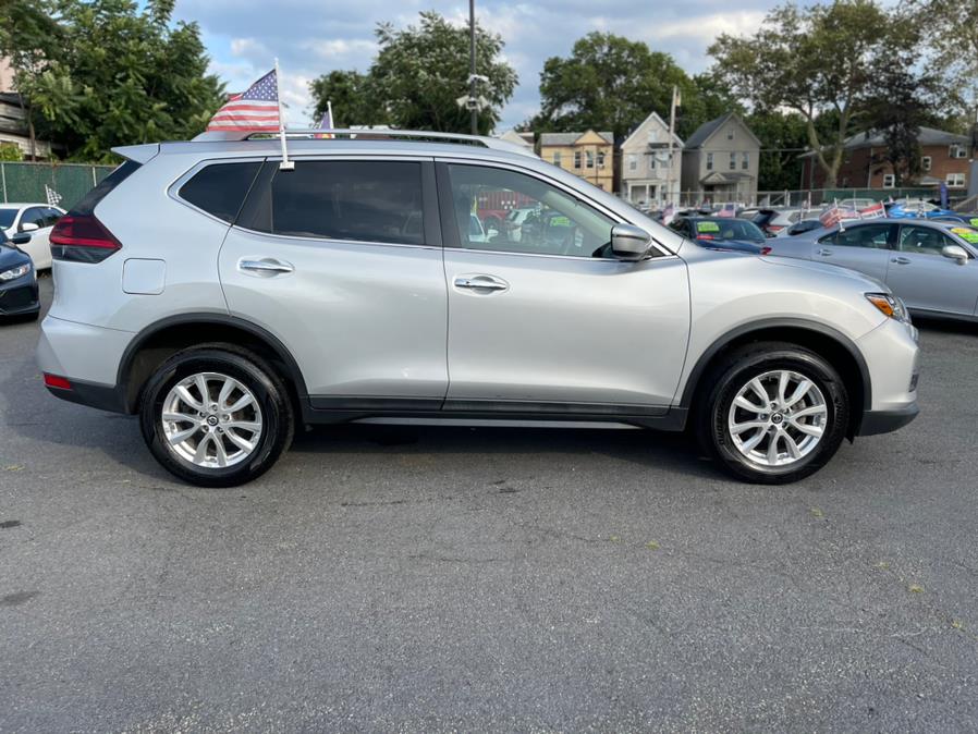 2019 Nissan Rogue AWD SL, available for sale in Irvington , New Jersey | Auto Haus of Irvington Corp. Irvington , New Jersey 2019 Nissan Rogue AWD SL, available for sale in Irvington , New Jersey | Auto Haus of Irvington Corp. Irvington , New Jersey