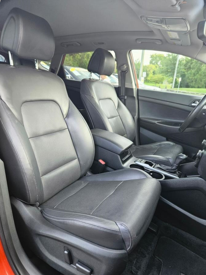 2016 Hyundai Tucson AWD 4dr Limited, available for sale in New Britain, Connecticut | Supreme Automotive. New Britain, Connecticut 2016 Hyundai Tucson AWD 4dr Limited, available for sale in New Britain, Connecticut | Supreme Automotive. New Britain, Connecticut