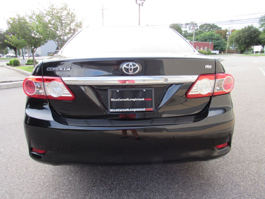 Toyota Corolla 2012 in Massapequa, Long Island, Queens, Connecticut