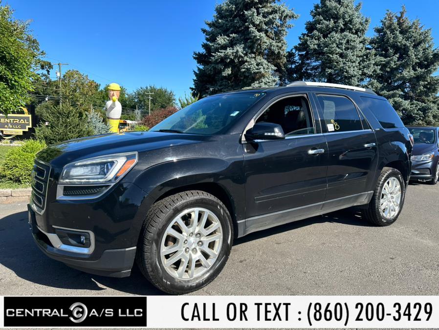 Used 2016 GMC Acadia in East Windsor, Connecticut | Central A/S LLC. East Windsor, Connecticut