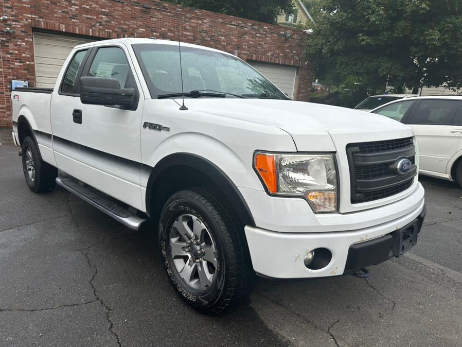 2013 Ford F-150 STX, available for sale in New Britain, Connecticut | Central Auto Sales & Service. New Britain, Connecticut