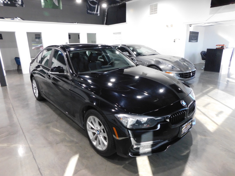 2016 BMW 3 Series 4dr Sdn 320i xDrive AWD South Africa, available for sale in Lodi, New Jersey | Auto Gallery. Lodi, New Jersey 2016 BMW 3 Series 4dr Sdn 320i xDrive AWD South Africa, available for sale in Lodi, New Jersey | Auto Gallery. Lodi, New Jersey