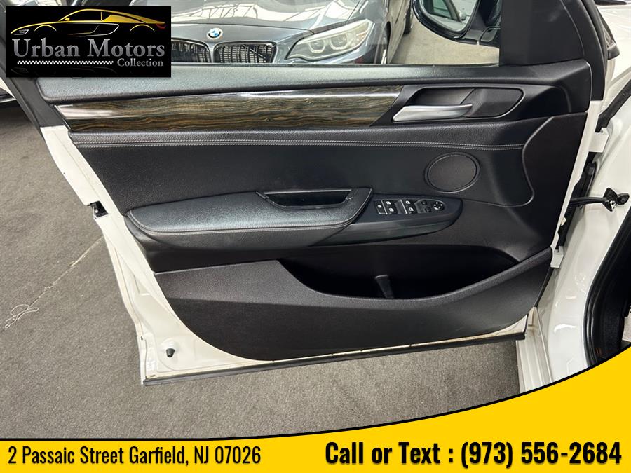 2014 BMW X3 xDrive35i, available for sale in Garfield, New Jersey | Urban Motors Collection. Garfield, New Jersey 2014 BMW X3 xDrive35i, available for sale in Garfield, New Jersey | Urban Motors Collection. Garfield, New Jersey