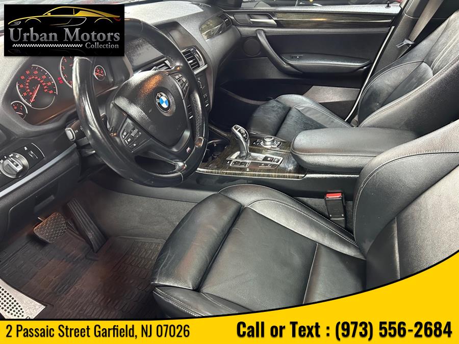 2014 BMW X3 xDrive35i, available for sale in Garfield, New Jersey | Urban Motors Collection. Garfield, New Jersey 2014 BMW X3 xDrive35i, available for sale in Garfield, New Jersey | Urban Motors Collection. Garfield, New Jersey