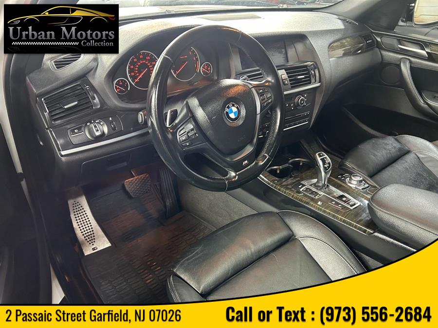 2014 BMW X3 xDrive35i, available for sale in Garfield, New Jersey | Urban Motors Collection. Garfield, New Jersey 2014 BMW X3 xDrive35i, available for sale in Garfield, New Jersey | Urban Motors Collection. Garfield, New Jersey