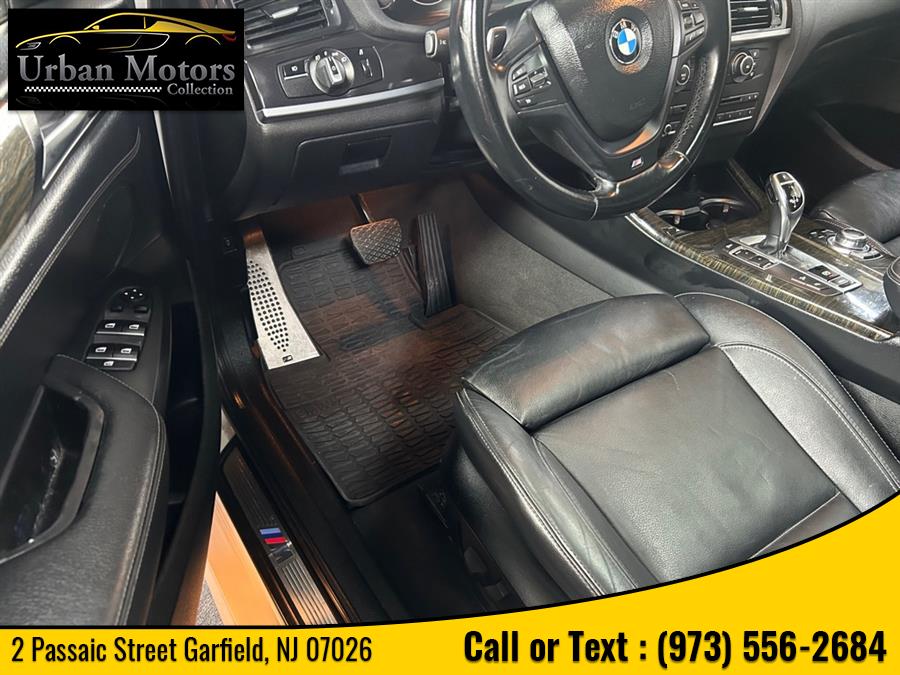 2014 BMW X3 xDrive35i, available for sale in Garfield, New Jersey | Urban Motors Collection. Garfield, New Jersey 2014 BMW X3 xDrive35i, available for sale in Garfield, New Jersey | Urban Motors Collection. Garfield, New Jersey