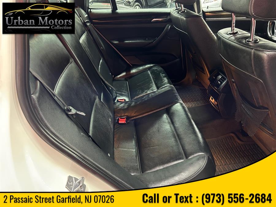2014 BMW X3 xDrive35i, available for sale in Garfield, New Jersey | Urban Motors Collection. Garfield, New Jersey 2014 BMW X3 xDrive35i, available for sale in Garfield, New Jersey | Urban Motors Collection. Garfield, New Jersey
