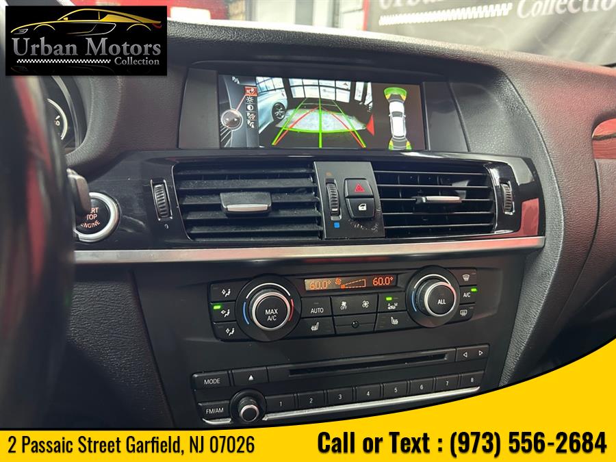 2014 BMW X3 xDrive35i, available for sale in Garfield, New Jersey | Urban Motors Collection. Garfield, New Jersey 2014 BMW X3 xDrive35i, available for sale in Garfield, New Jersey | Urban Motors Collection. Garfield, New Jersey