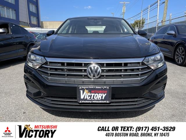 Used 2021 Volkswagen Jetta S with VIN 3VWC57BU2MM009208 for sale in Bronx, NY