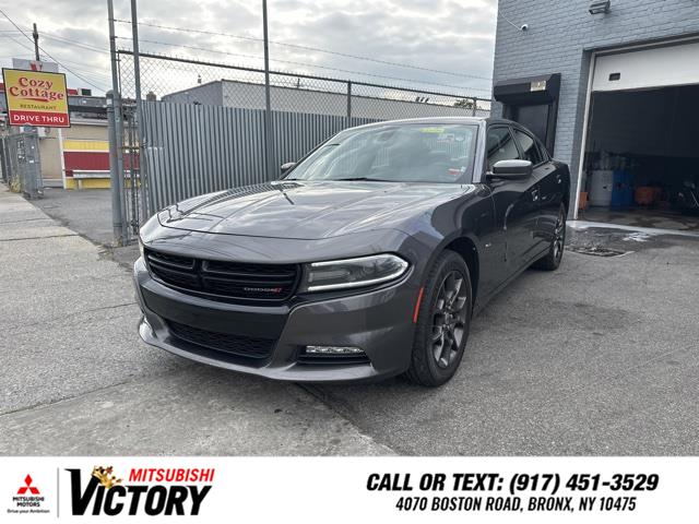 Used 2018 Dodge Charger in Bronx, New York | Victory Mitsubishi and Pre-Owned Super Center. Bronx, New York