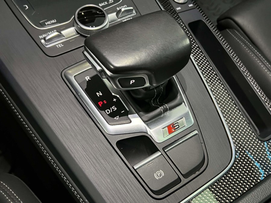 Audi SQ5 2018 in Elmont, Elmont, Floral Park, Franklin Square NY