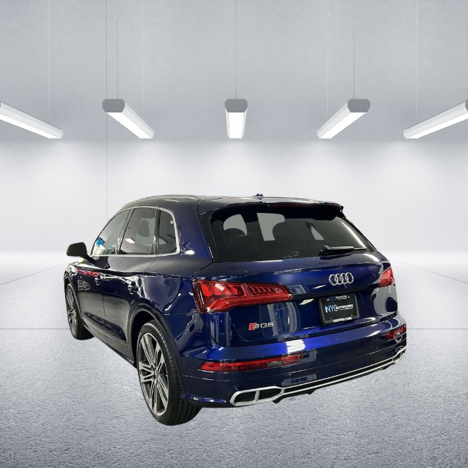 Audi SQ5 2018 in Elmont, Elmont, Floral Park, Franklin Square NY