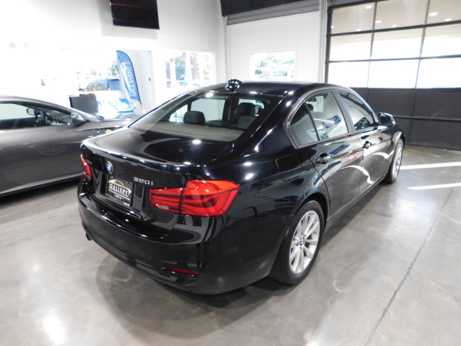 2016 BMW 3 Series 4dr Sdn 320i xDrive AWD South Africa, available for sale in Lodi, New Jersey | Soliman Motors. Lodi, New Jersey 2016 BMW 3 Series 4dr Sdn 320i xDrive AWD South Africa, available for sale in Lodi, New Jersey | Soliman Motors. Lodi, New Jersey