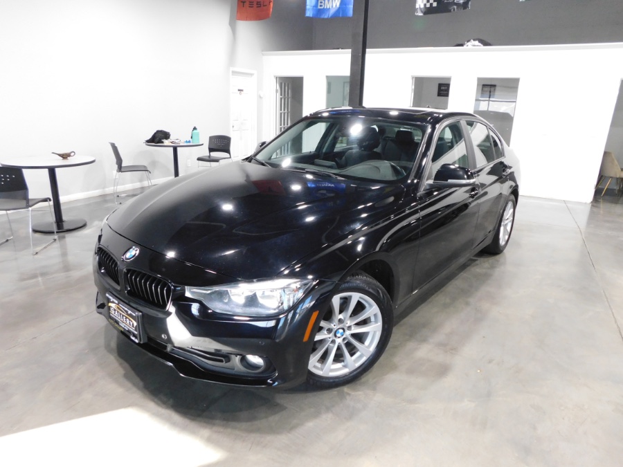 2016 BMW 3 Series 4dr Sdn 320i xDrive AWD South Africa, available for sale in Lodi, New Jersey | Soliman Motors. Lodi, New Jersey 2016 BMW 3 Series 4dr Sdn 320i xDrive AWD South Africa, available for sale in Lodi, New Jersey | Soliman Motors. Lodi, New Jersey