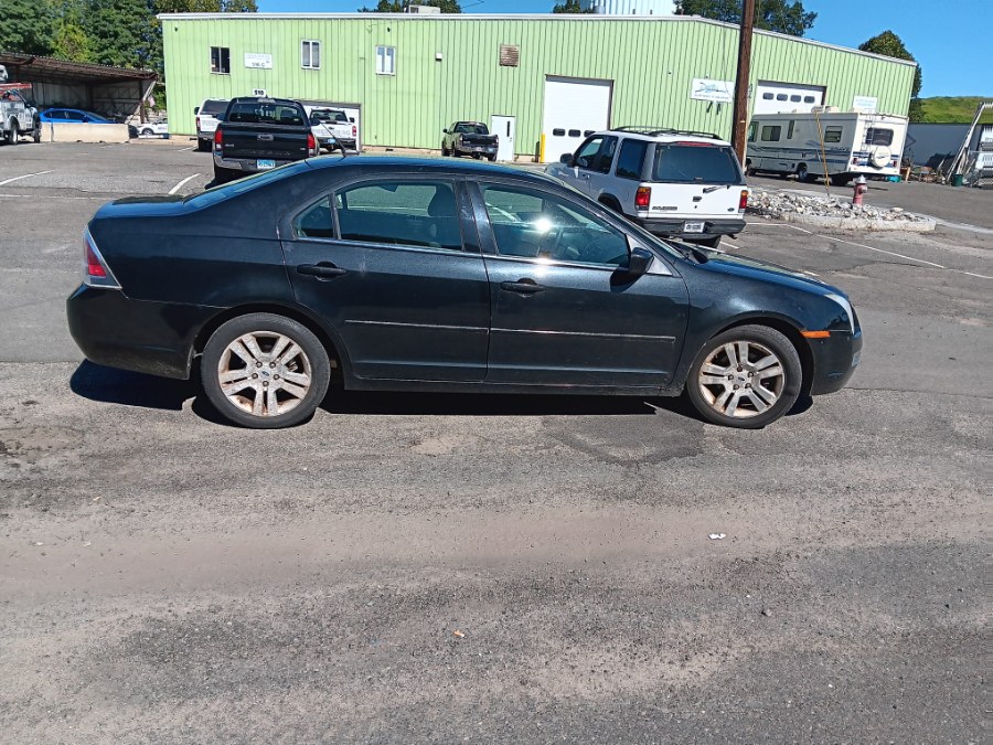 Used 2009 Ford Fusion in South Hadley, Massachusetts | Payless Auto Sale. South Hadley, Massachusetts