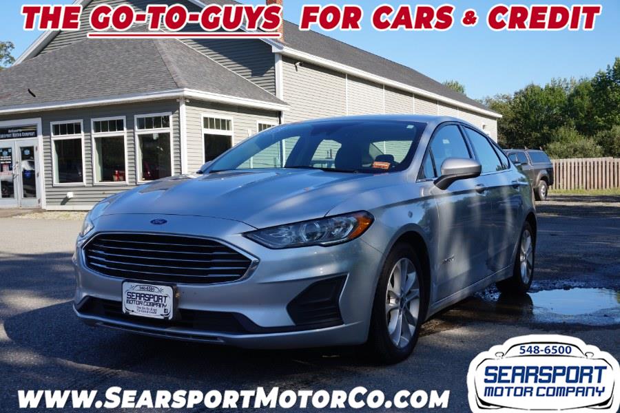 Used Ford for sale in Searsport, Belfast, Bucksport, Camden, ME