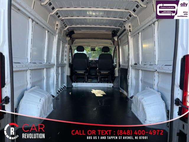 2020 Ram Promaster Cargo Van 3500 HR 159'' WB, available for sale in Avenel, New Jersey | Car Revolution. Avenel, New Jersey 2020 Ram Promaster Cargo Van 3500 HR 159'' WB, available for sale in Avenel, New Jersey | Car Revolution. Avenel, New Jersey